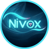 NIVOX Logo